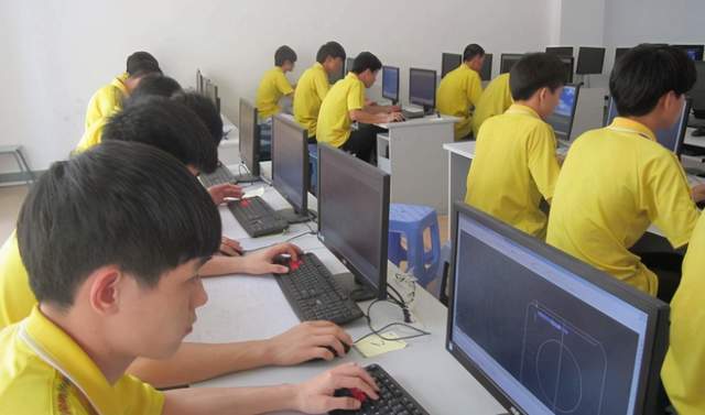 改變命運的四個專業(yè) 銷售及技術成果轉(zhuǎn)讓領域的無限機遇